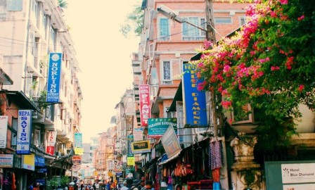 東莞到尼泊爾旅游,跟隨電視旅行！