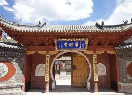 品味全景山西||東莞旅行社探尋風(fēng)韻猶存平遙古城，感受晉商大院傳奇歷史~