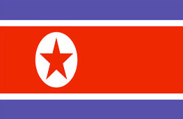 朝鮮